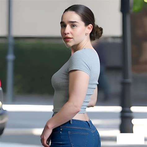 Watch exclusive porn videos with cutie Emilia Clarke in HD quality only on our site Porno Zaraza!Only here the fullest archive of video files where popular actress and fashion model gets hard fucked in anus and vagina, cums with a squirt, does deep blowjob, swallows a sperm, plays in sexual BDSM and lesbian games, masturbates her pink pussy via dildo, shows her beautiful boobs and ass hole.